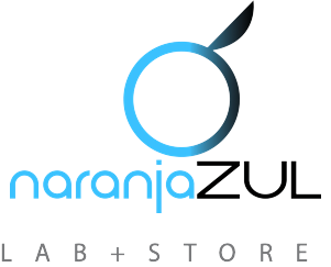 Naranjazul